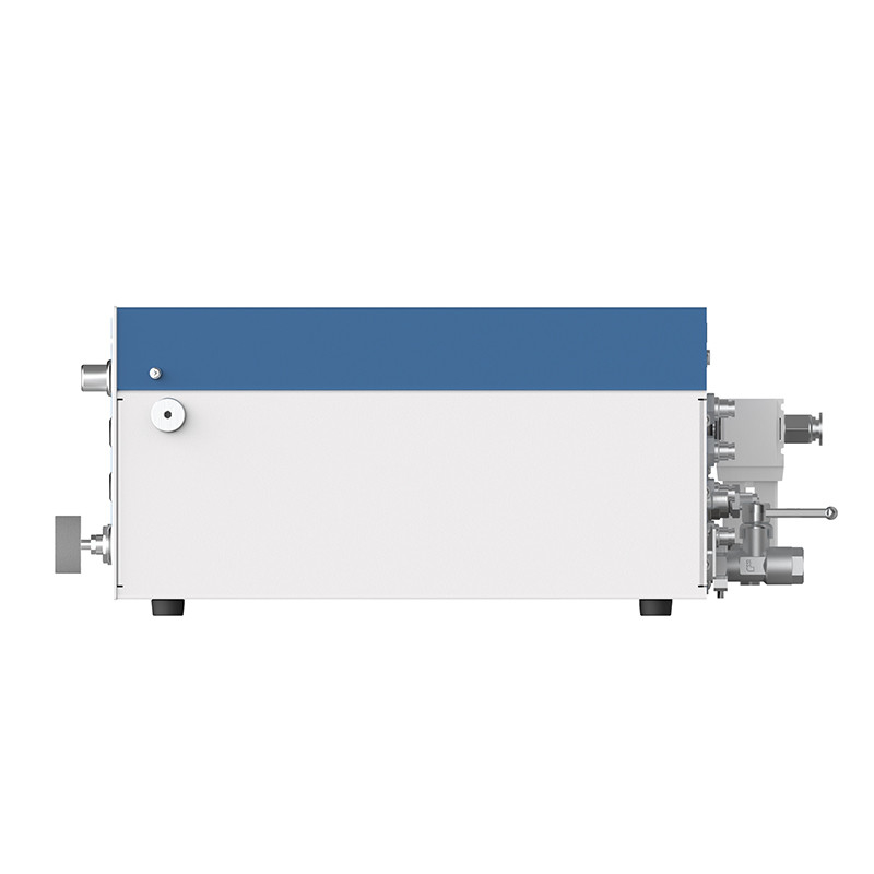 Diseño modular Detector de fugas de helio para detección de baterías de litio