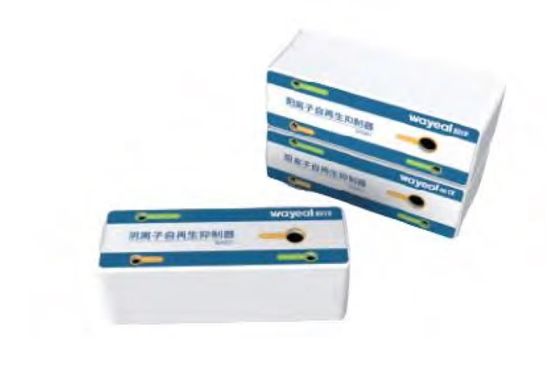 Repetitividad cuantitativa ≤ 0,004μS·cm-1/30min Instrumento de cromatografía iónica para análisis a 10-40°C