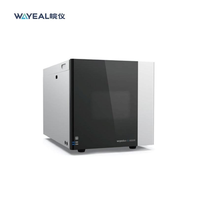 Análisis del instrumento de cromatografía iónica Presión de la bomba 0-42MPa Fuente de alimentación 50-60Hz Para análisis de alimentos y bebidas