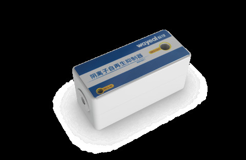 IC6200 PEEK Instrumento de cromatografía de intercambio iónico de bomba para análisis de aniones o cationes