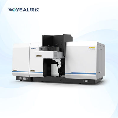 OEM del equipo del espectrofotómetro del AAS AA del horno del grafito