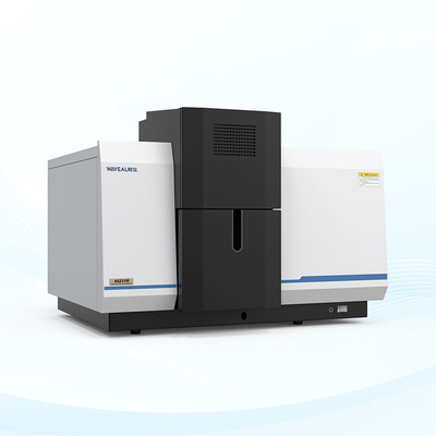 185 - espectrofotómetro de la absorción atómica de 910nm AAS para el análisis del metal