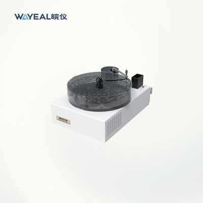 Espectrómetro de absorción atómica AAS de 185-910 nm para mediciones precisas