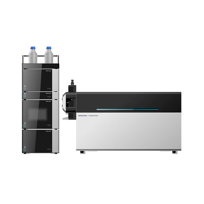 Calidad TQ9200 Sistema de cromatografía líquida y espectrometría de masas (LC-MS/MS) Fábrica
