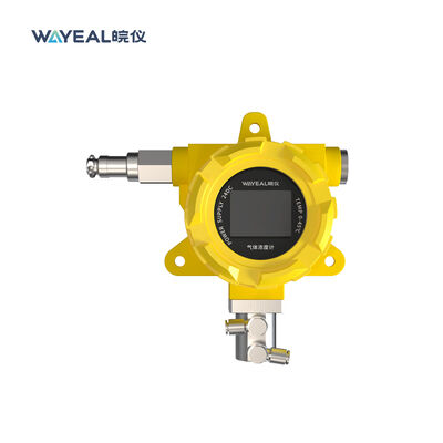 Calidad Medidor de concentración de helio del detector de fugas de helio fábrica