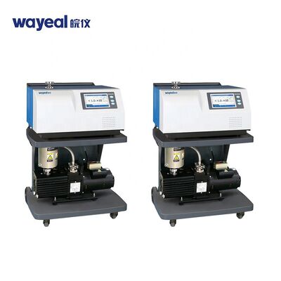 Calidad Detector de fugas de presión de 150 mm X 80 mm X 40 mm, con carcasa de plástico ABS y rango de sensores de 0 Pa a 2000 Pa para la detección de fugas de HVAC fábrica