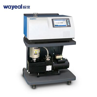Calidad Detector de fugas de estanqueidad al aire, presión de prueba de 500KPa, adecuado para rango de temperatura de 10°C a 50°C, dispositivo de medición preciso fábrica