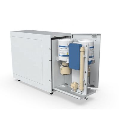 Calidad AC220V Detector de fugas de potencia de trabajo Detección precisa Rango de temperatura adecuado Menos 10°C a 50°C Duración de la batería 8 horas continuas fábrica