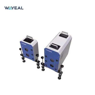 Calidad Los instrumentos de la supervisión de la calidad del aire ambiente YC7500 viajan en automóvili el analizador de gas automotriz Fábrica