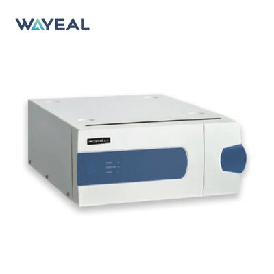 Calidad Detector ULTRAVIOLETA ultravioleta del detector de la CLAR del cojín de Wayeal en sistema de la CLAR Fábrica
