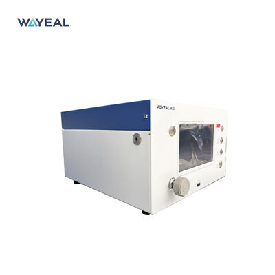 Calidad Tiempo de prueba de ajuste de la frecuencia de prueba 1800 segundos Detector de fugas de presión diferencial con potencia de trabajo AC220V para el rendimiento Fábrica