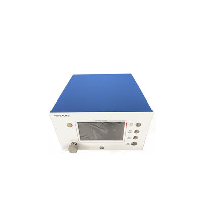Calidad 150 mm X 80 mm X 40 mm Herramienta de detección de fugas de descomposición por presión adecuada para aplicaciones de inspección y mantenimiento de conductos HVAC Fábrica