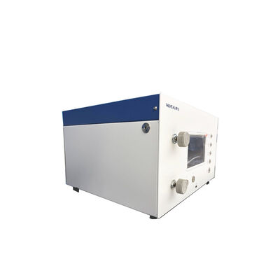 Calidad Presión de ensayo 500KPa Detector de fugas de presión de 150 mm x 80 mm x 40 mm de tamaño y frecuencia de 50 Hz para ensayo de fugas industriales Fábrica