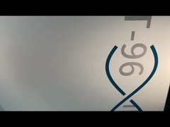 Sistema cuantitativo del analizador de la polimerización en cadena de la fluorescencia en tiempo real del laboratorio para la prueba ácida nucléica