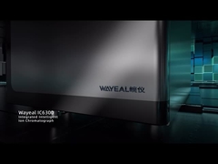 IC6300 Instrumento de cromatografía iónica