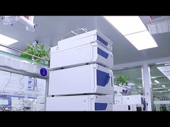 Cromatografía líquida de alto rendimiento