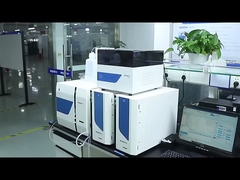 Sistema doble Ion Chromatography Instrument